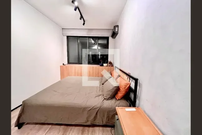 Imagem Apartamento à Venda - Copacabana, 1 Quarto, 42 m2