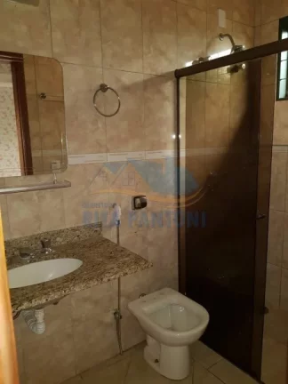 Imagem Casa - Ribeirão Preto - Alto da Boa Vista - Região Sul