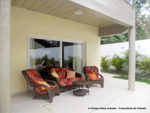 Imagem Casa com 4 dormitórios à venda, 650 m² por R$ 3.050.000,00 - Palos Verdes - Carapicuíba/SP