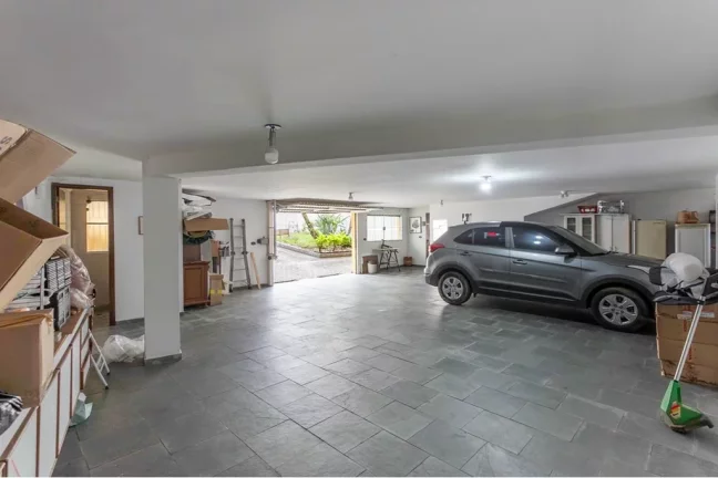 Imagem Casa à venda no bairro Jardim Franca - São Paulo/SP