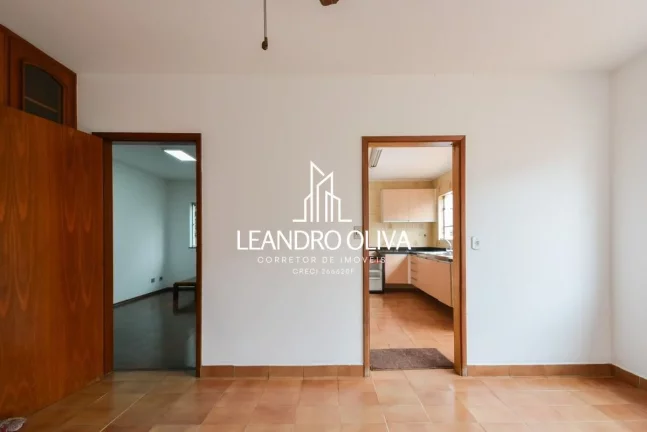 Imagem Sobrado à Venda no Planalto Paulista 331m² | 4 Dorms | Espaço, Conforto e Sofisticação