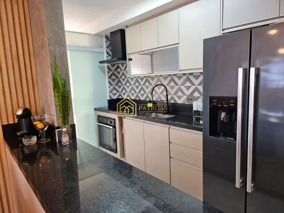 Imagem Apartamento Padrão