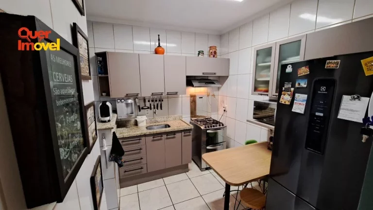 Imagem Imperdível Apartamento à Venda no Jardim Botânico em Ribeirão Preto-SP! 2 quartos, 1 suíte, 2 vagas de garagem. 64m² de conforto e elegância. Não perca essa oportunidade! Quer Imóvel Negócios Imobiliários!