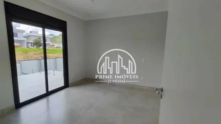Imagem Casa com 3 dormitórios à venda, 238 m² por R$ 1.860.000,00 - Bella Vittà - Jundiaí/SP