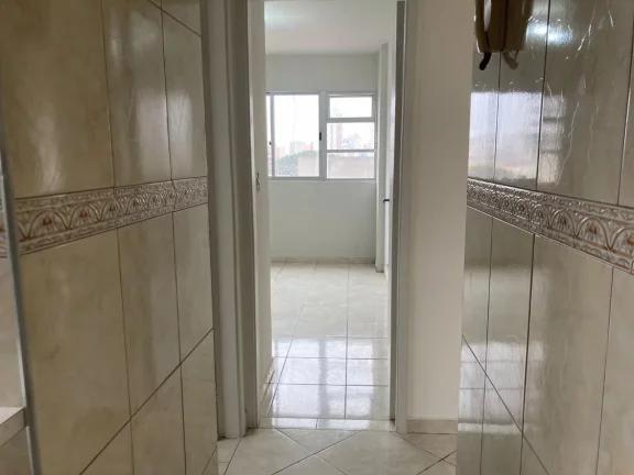 Imagem Apartamento com 2 dormitórios na Bela Vista - 9 de julho