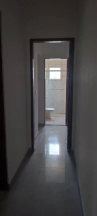Imagem Alugo Apartamento em Vila Lucinda, Santo André