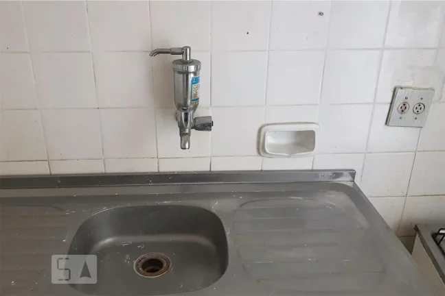 Imagem Apartamento à Venda - Barra da Tijuca, 1 Quarto, 36 m2