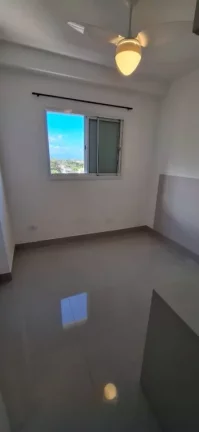 Imagem Imagine morar em um apartamento de 3 dormitórios com todo o conforto que você merece, em uma localização estratégica próxima a tudo, e ainda contar com uma área de lazer completa para aproveitar momentos incríveis com quem você ama — aqui, esse sonho é re