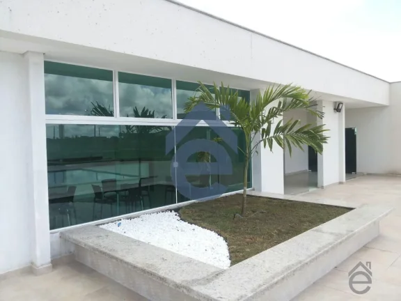 Imagem Lote à venda no Condominio Alpha Jardins, parte alta de Maceió e Rio Largo
