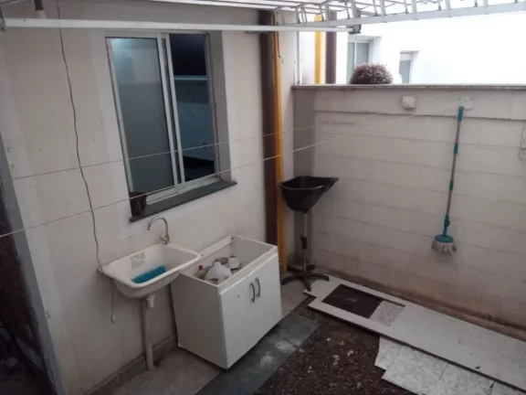 Imagem Apartamento com 2 dormitórios à venda, 52 m² por R$ 280.000,00 - Parque Santa Rosa - Suzano/SP