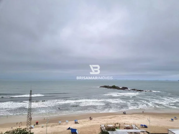 Imagem PITANGUEIRAS - MARAVILHOSO APARTAMENTO FRENTE TOTAL AO MAR , GARAGEM NO PRÉDIO.