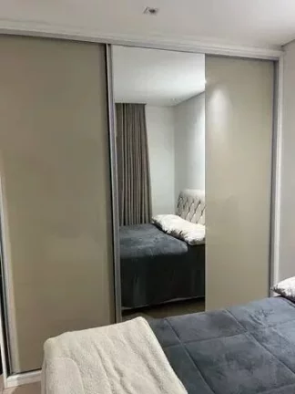 Imagem Apartamento Maravilhoso sem Condominio 64 m² 2 Dormitorios 1 Suite