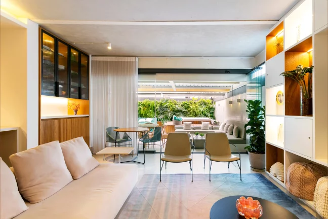 Imagem APARTAMENTO RESIDENCIAL em SÃO PAULO - SP, PARAÍSO