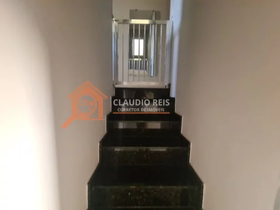 Imagem Sobrado com 3 Quartos à venda, 76m² - Campo Grande -São Paulo-SP