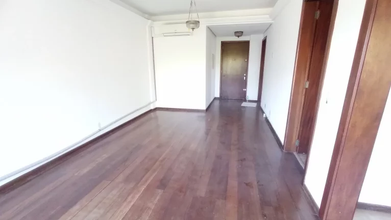 Imagem Apartamento de 3 dormitórios sendo 1 suite 121m² 1 vaga