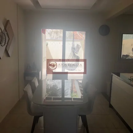 Imagem Compre Sobrado Condomínio Fechado em Rio Bonito - São Paulo