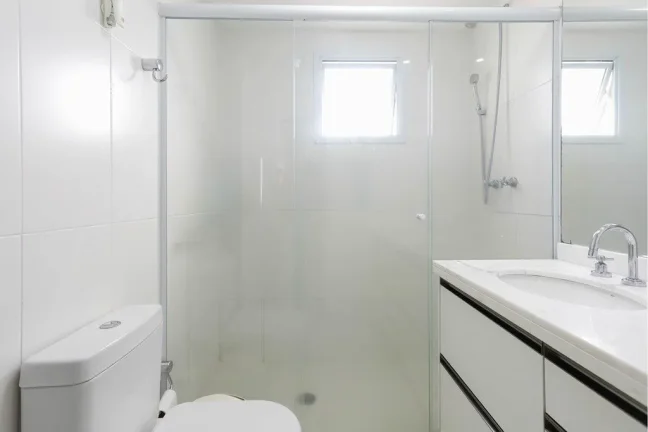 Imagem APARTAMENTO RESIDENCIAL em São Paulo - SP, Água Branca
