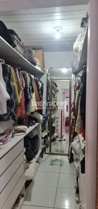 Imagem Casa à venda 2 Quartos, 1 Vaga, 90M², Sabará III, Londrina - PR | CONDOMINIO SABARA III