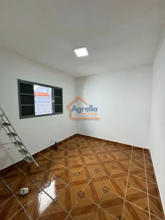 Imagem Casa à venda no bairro Jardim Novo Itacolomi - Mogi Guaçu/SP