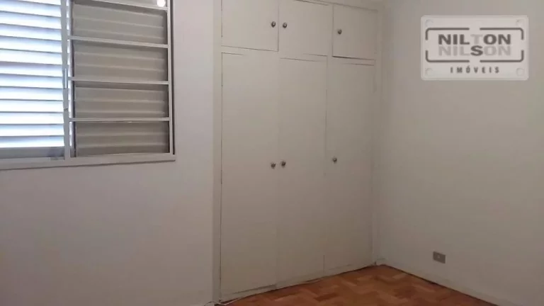 Imagem Apartamento com 2 dormitórios à venda, 63 m² por R$ 330.000,00 com garagem- - Centro - Campinas/SP