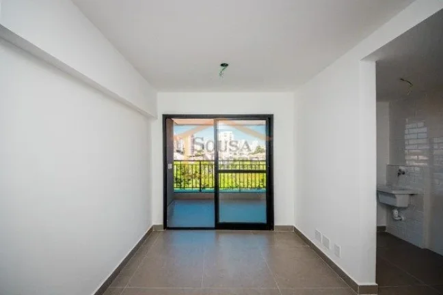 Imagem Apartamento com 66m² de área útil, distribuídos em 2 dormitórios, sendo 1 suíte, 2 banheiros, ...