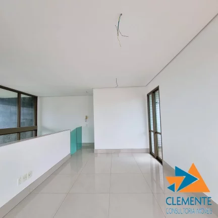 Imagem Excelente cobertura de 306 m² no Bairro São Pedro