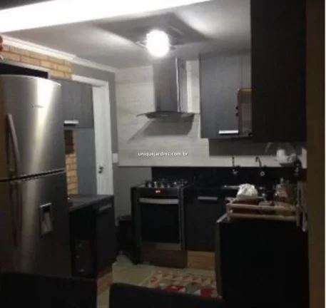 Imagem Apartamento à venda Vila Nova Conceição São Paulo