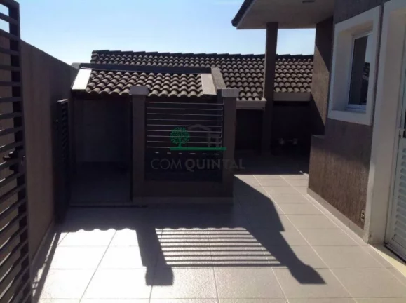 Imagem Casa com 3 Quartos à Venda, 420 m² em Granja Viana - Cotia