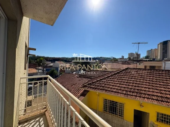 Imagem Apartamento - Ribeirão Preto - Jardim Paulista - Região Leste