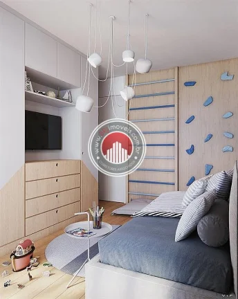 Imagem Apartamento a Venda no bairro Jardim Botânico - Rio de Janeiro, RJ