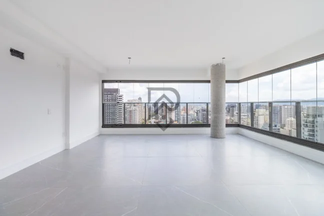Imagem Apartamento Alto Padrão perdizes pronto para morar andar alto vista livre