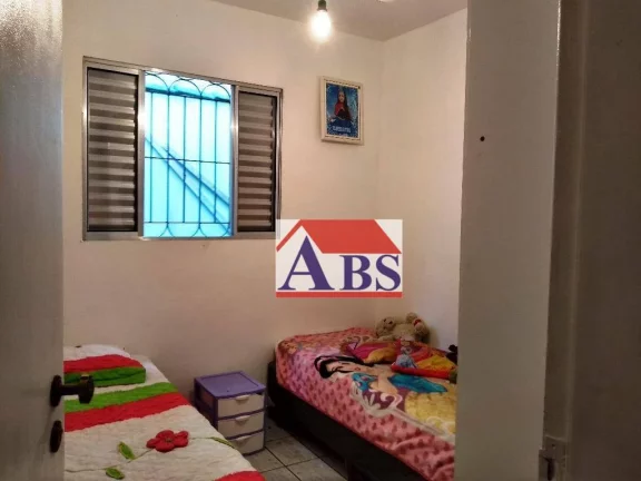 Imagem Casa residencial à venda, Conjunto Afonso Schmidt, Cubatão.