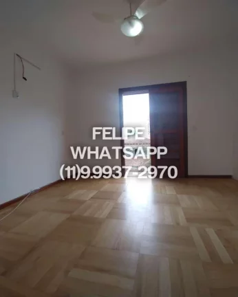 Imagem OPORTUNIDADE LINDO SOBRADO 3 SUITES PROXIMO AO METRO VILA SONIA !!