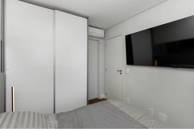 Imagem APARTAMENTO RESIDENCIAL em São Paulo - SP, Campo Belo