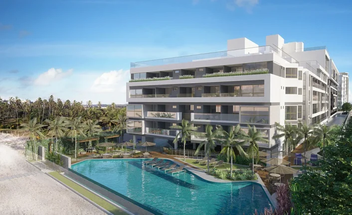 Imagem Vivere Home Resort