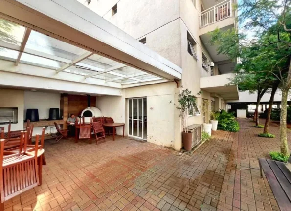 Imagem Apartamento 1 dormitório com vaga - próximo Shopping Aricanduva