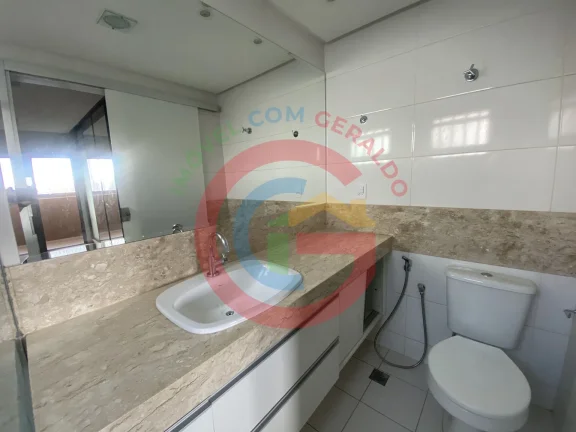 Imagem Apartamento 4Q (2 suítes plenas) - Lessence Du Lac - Jardim Goiás