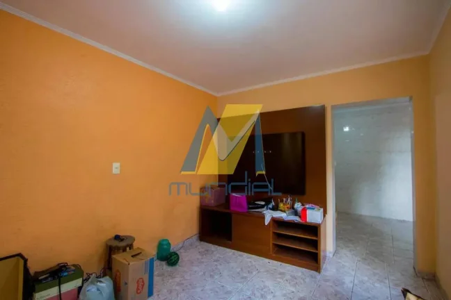 Imagem Casa térrea com excelente distribuição e total privacidade