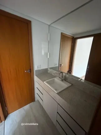 Imagem Descubra o seu novo lar no coração do bairro Anchieta, em Belo Horizonte! Este apartamento espaço...