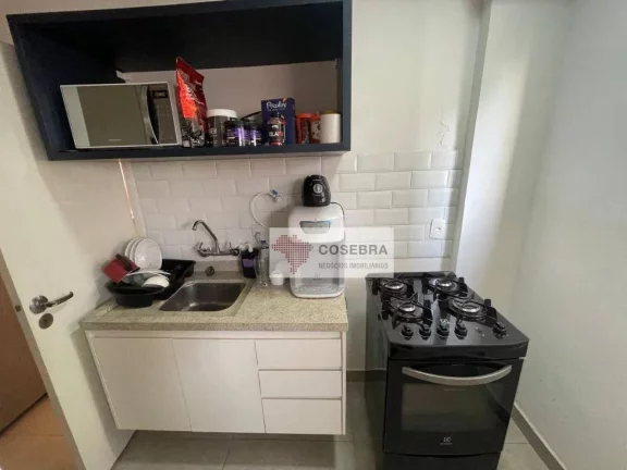Imagem Apartamento com 2 dormitórios para alugar, 76 m² por R$ 8.857,00/mês - Vila Olímpia - São Paulo/SP