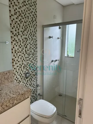 Imagem Casa para alugar em condominio - R$ 10.000,00 - Alphaville II - Vivendas do Arvoredo - Londrina - PR