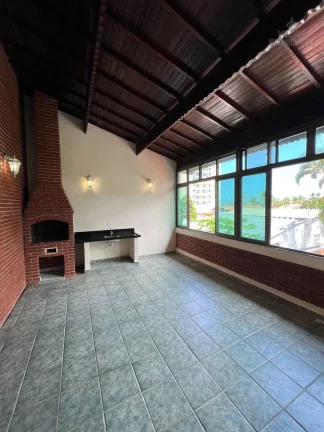 Imagem SOBRADO - BALNEÁRIO FLÓRIDA - PRAIA GRANDE/SP