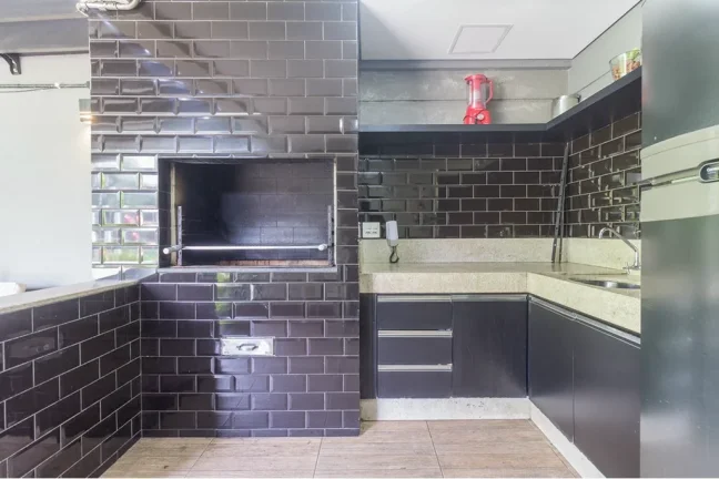 Imagem APARTAMENTO RESIDENCIAL em São Paulo - SP, Barra Funda