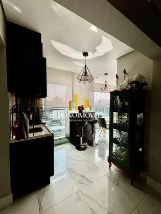 Imagem Este imóvel de 96m² foi projetado para oferecer conforto e funcionalidade, contando com depósito ...