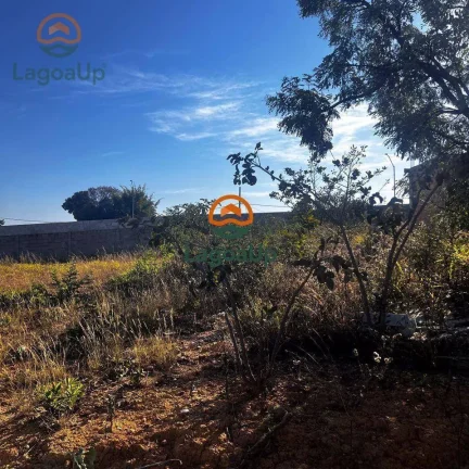 Imagem Terreno à venda, 360 m² por R$ 220.000,00 - Condomínio Parque dos Buritis - Lagoa Santa/MG