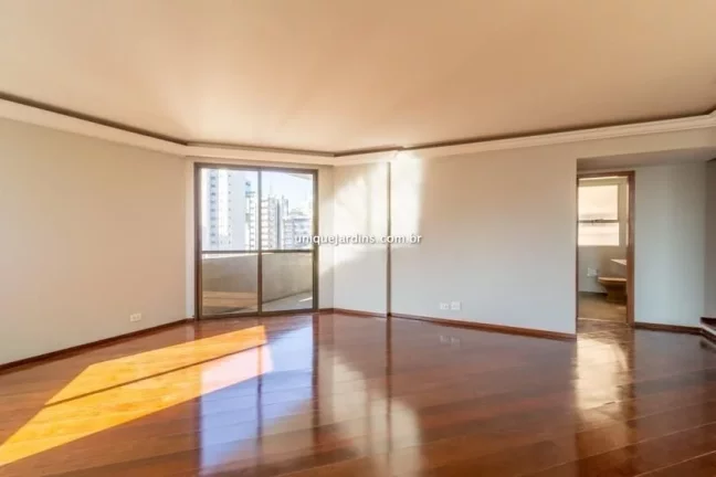 Imagem Apartamento para alugar Paraíso São Paulo
