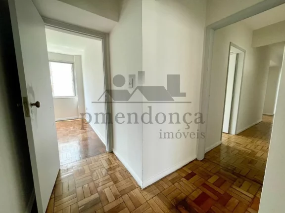Imagem Higienopolis, 4 dormts, 1 suite , 1 vaga