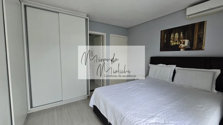 Imagem Casa Geminada Duplex à Venda no Jardim do Rio Vermelho | 3 Suítes | Espaço Gourmet