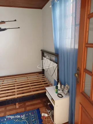 Imagem Casa Padrão