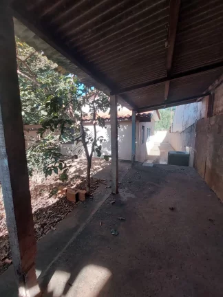 Imagem CASA Á VENDA NO PARQUE PROGRESSO EM FRANCA/SP